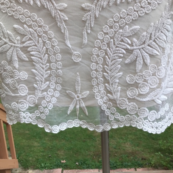 Beautiful Express lace dress S - Picture 8 of 10